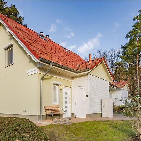 Dhh Am Gothenweg Dhh Anemone Villa Korswandt Eksteriør bilde
