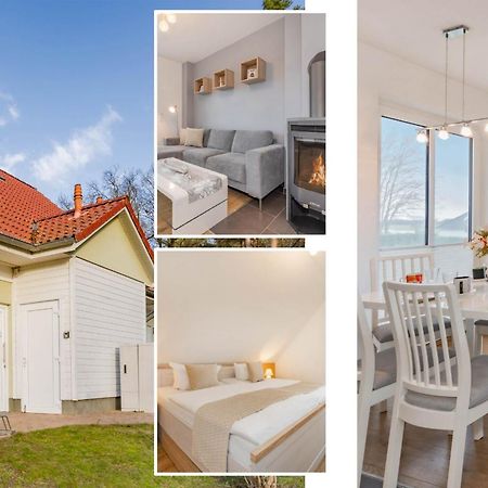 Dhh Am Gothenweg Dhh Anemone Villa Korswandt Eksteriør bilde